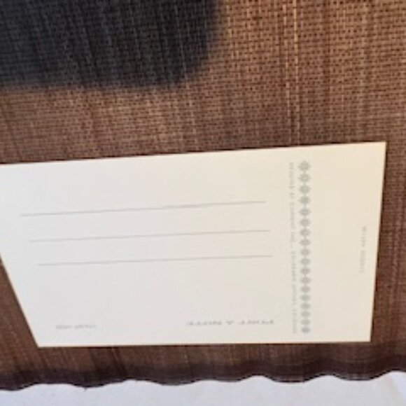 Assorted Japanese Stationery & Vintage Postcards – 60s/70s Mod BonBon Design NEW - Picture 14 of 16